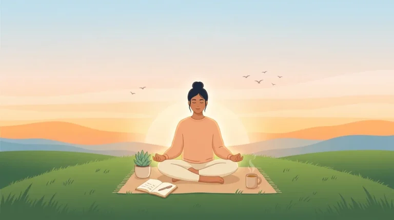 Boost Mental Health Naturally