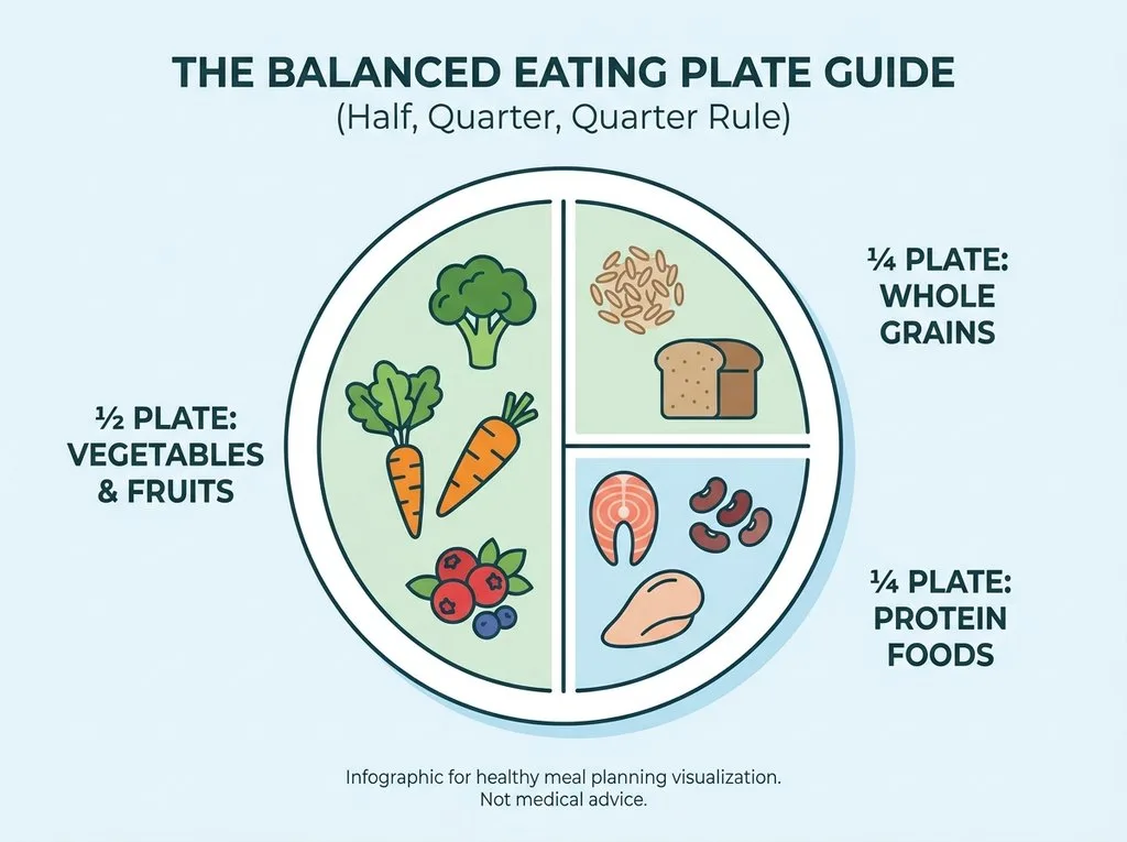 healthy lifestyle