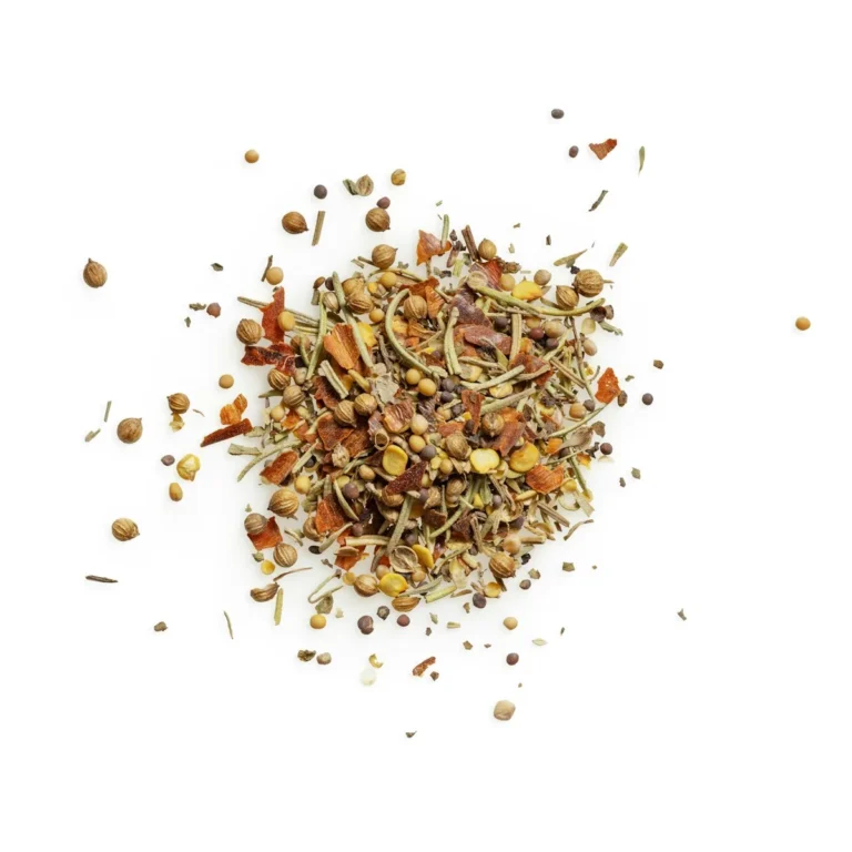Golden turmeric roots and powder for healthy morning water